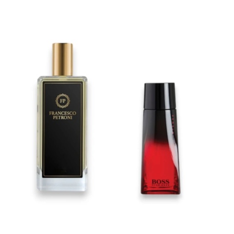 Hugo Boss - Intense (UNIKAT) | Perfumy inspirowane damskie