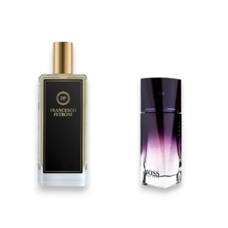 Hugo Boss - Soul (UNIKAT) | Francuskie perfumy inspirowane