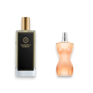 Jean Paul Gaultier - Classique | Perfumy inspirowane oryginałem