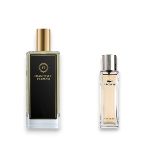 Lacoste - Pour Femme | Perfumy inspirowane oryginałem