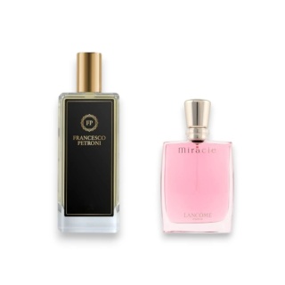Lancome - Miracle | Francuskie perfumy inspiracja