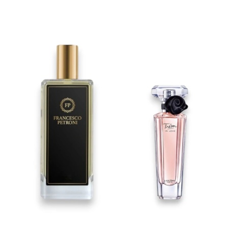Lancome – Tresor In Love | Perfumy inspirowane oryginałem