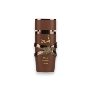 Lattafa Asad Bourbon Edp 100ml