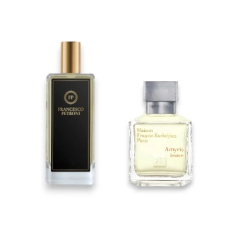 Maison Francis Kurkdjian - Amyris Homme | Perfumy inspirowane