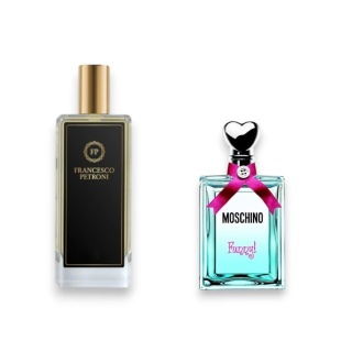 Moschino - Funny | Perfumy damskie inspirowane