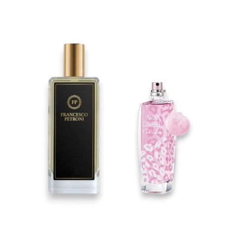 Naomi Campbell - Cat deluxe | Perfumy inspirowane