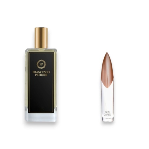 Naomi Campbell - Naomi Campbell | Paryskie perfumy inspirowane