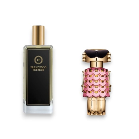 Paco Rabanne - Fame Blooming Pink | Perfumy inspirowane damskie