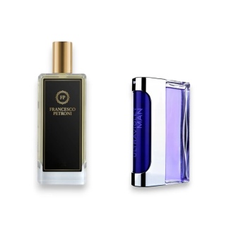 Paco Rabanne Ultraviolet Man | Perfumy inspirowane oryginałem