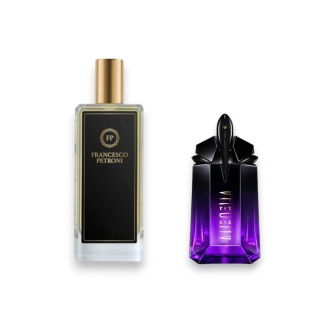 Perfumy inspirowane | Zapach inspirowany Mugler - Alien Extraintense