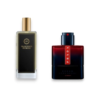 Prada Luna Rossa Ocean Le Parfum | Perfumy inspirowane zapachem
