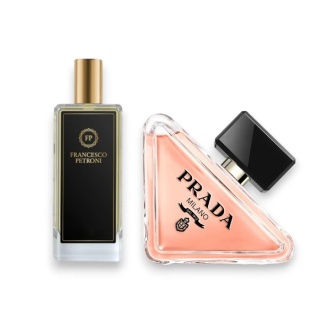 Prada - Paradoxe | Paryskie perfumy inspirowane