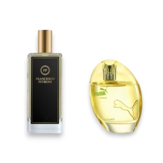 Puma – Jamaica Woman | Perfumy inspirowane