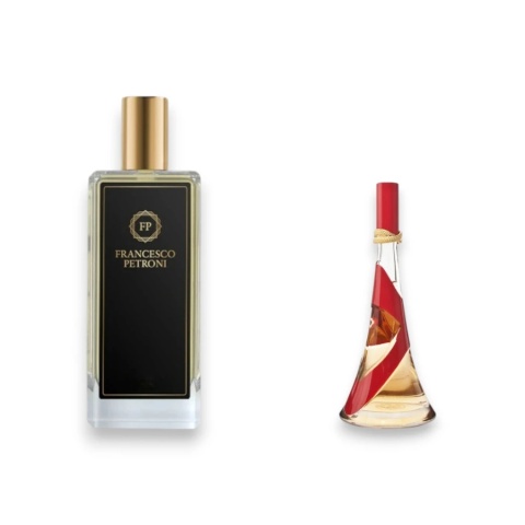 Rihanna – Rebelle | Perfumy inspirowane oryginałem