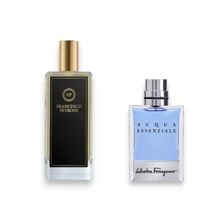 Salvatore Ferragamo - Acqua Essenziale | Paryskie perfumy inspirowane