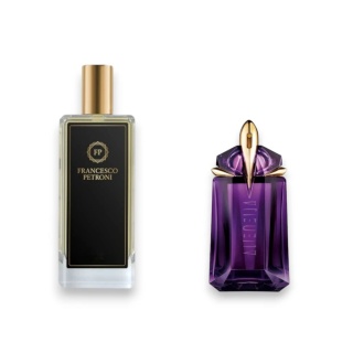 Thierry Mugler - Alien | Francuskie perfumy inspirowane
