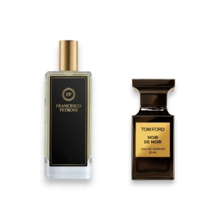 Tom Ford - Noir De Noir (UNISEX) | Francuskie perfumy inspiracja
