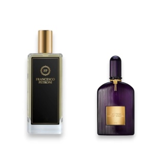 Tom Ford - Velvet Orchid | Francuskie perfumy inspirowane