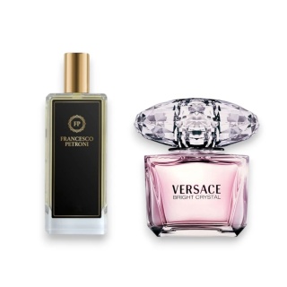 Versace - Bright Crystal | Paryskie perfumy inspirowane