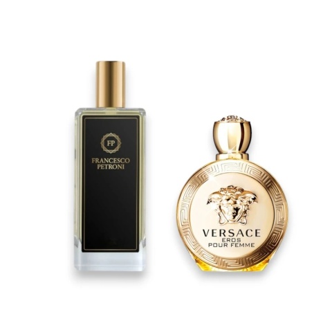 Versace - Eros pour Femme
