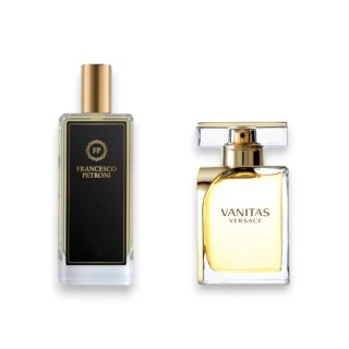 Versace - Vanitas | Paryskie Perfumy Inspirowane