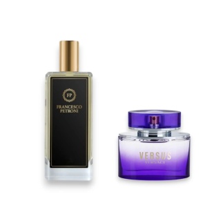 Versace - Versus | Paryskie perfumy inspirowane