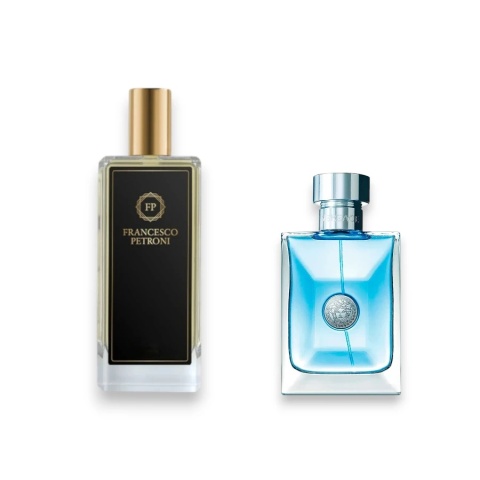 Versace pour Homme | Francuskie perfumy inspiracja