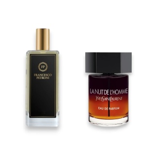 Yves Saint Laurent - La Nuit Del'Homme | Francuskie perfumy inspirowane