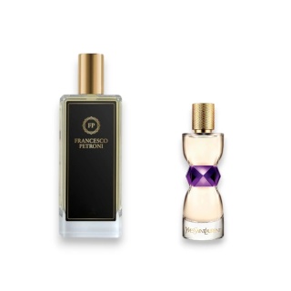 Yves Saint Laurent - Manifesto | Damskie perfumy inspirowane