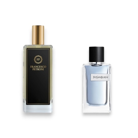 Yves Saint Laurent - Y 2017 | Perfumy męskie inspirowane