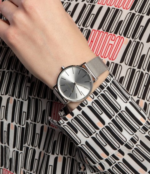 ZEGAREK DAMSKI ARMANI EXCHANGE AX5535 LOLA