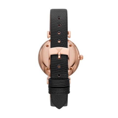 ZEGAREK DAMSKI EMPORIO ARMANI AR11387 - GIANNI T-BAR (zi549a)