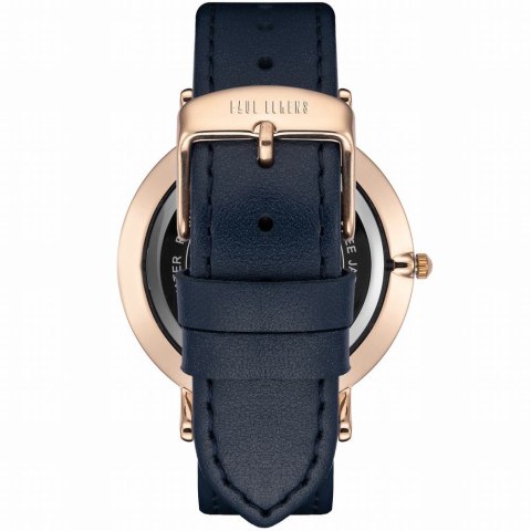 ZEGAREK DAMSKI PAUL LORENS - PL11014A7-6F3 (zg509e) + BOX