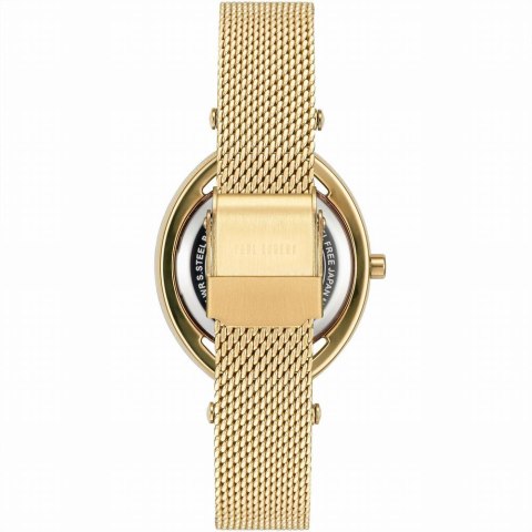 ZEGAREK DAMSKI PAUL LORENS - PL13628B-4D1 (zg555h) + BOX