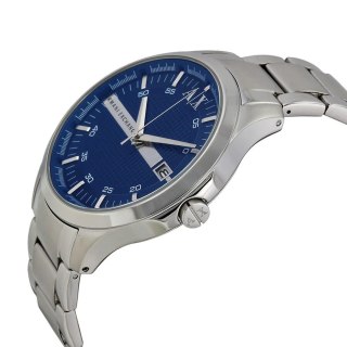 ZEGAREK MĘSKI ARMANI EXCHANGE AX2132 + BOX