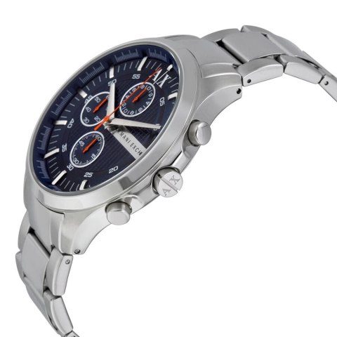 ZEGAREK MĘSKI ARMANI EXCHANGE AX2155 + BOX