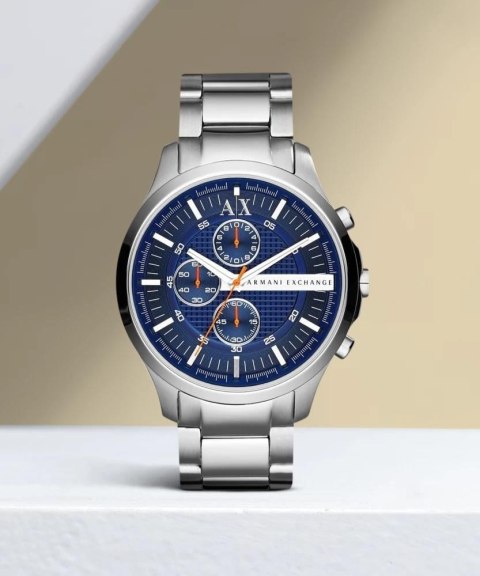 ZEGAREK MĘSKI ARMANI EXCHANGE AX2155 + BOX