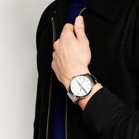 ZEGAREK MĘSKI ARMANI EXCHANGE AX2177 + BOX
