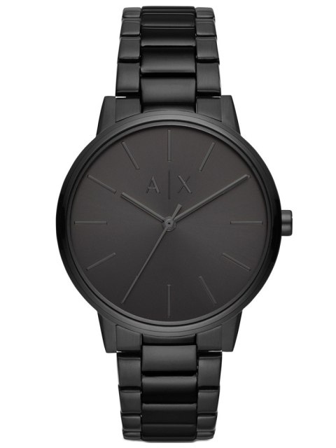 ZEGAREK MĘSKI ARMANI EXCHANGE AX2701 + BOX