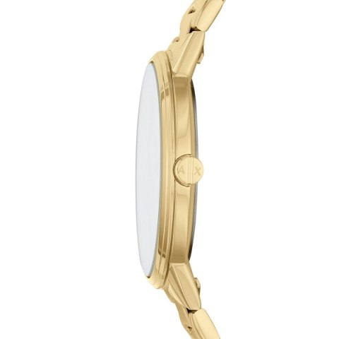 ZEGAREK MĘSKI ARMANI EXCHANGE AX7144 + BOX