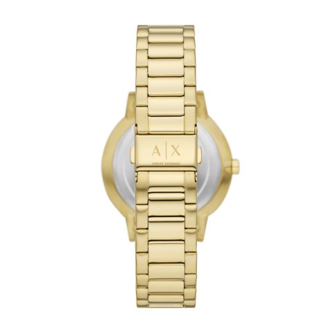 ZEGAREK MĘSKI ARMANI EXCHANGE AX7144 + BOX