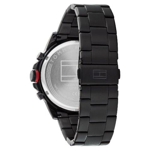 ZEGAREK MĘSKI TOMMY HILFIGER 1792030 BLAZE (zf118d)