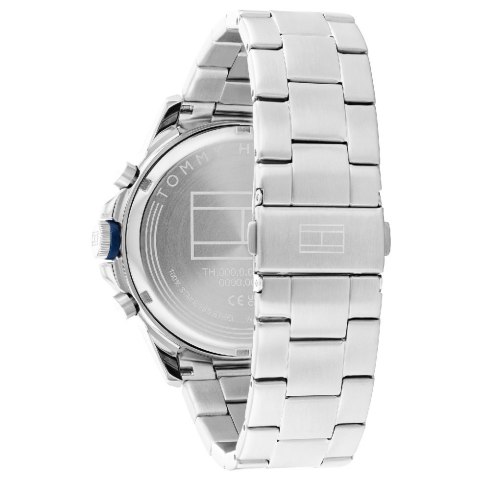 ZEGAREK MĘSKI TOMMY HILFIGER 1792031 BLAZE (zf118e)