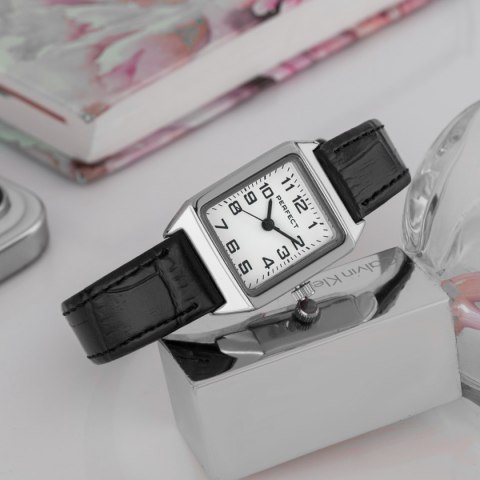 Zegarek damski PERFECT E399-01 + BOX