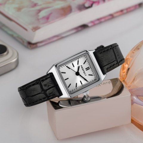 Zegarek damski PERFECT E399-06 + BOX