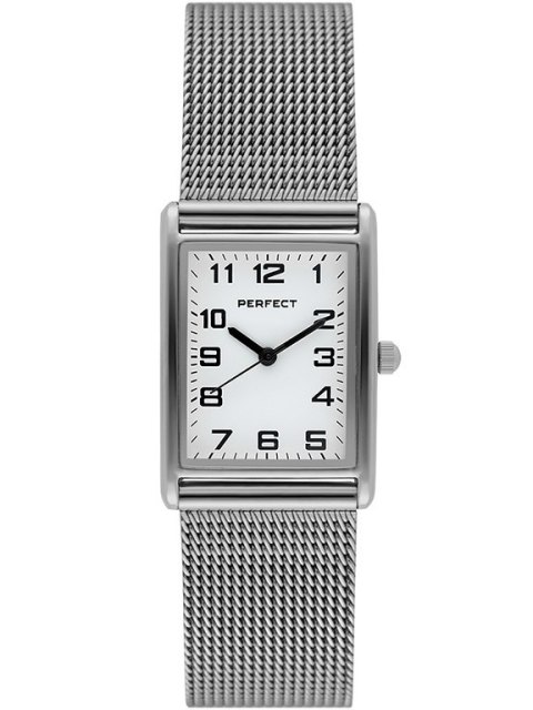 Zegarek damski PERFECT F402-01 + BOX