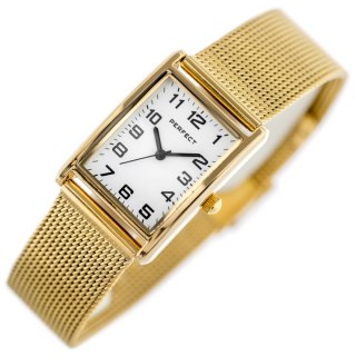 Zegarek damski PERFECT F402-02 + BOX