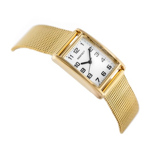 Zegarek damski PERFECT F402-02 + BOX