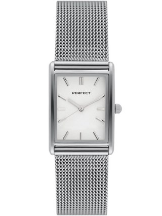 Zegarek damski PERFECT F402-03 + BOX