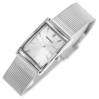 Zegarek damski PERFECT F402-03 + BOX